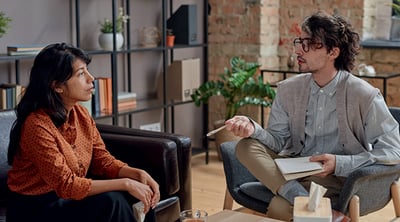 Reflection through Journaling with the 4Cs of Critical Reflection