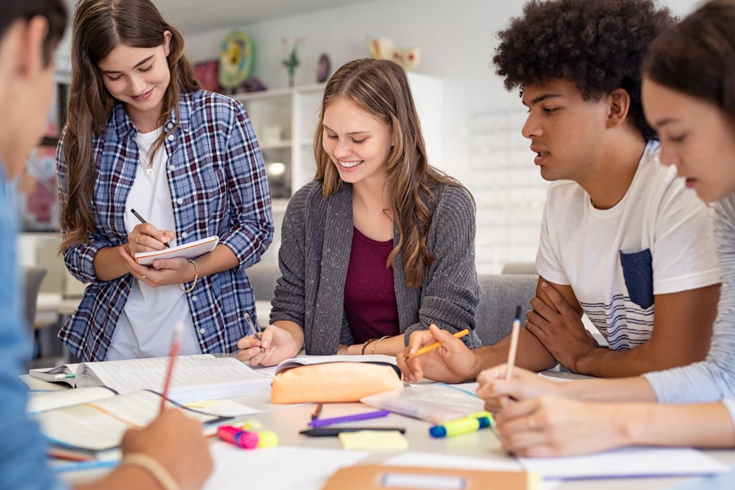 3 Steps that Inspire Students to Build Their Future Careers