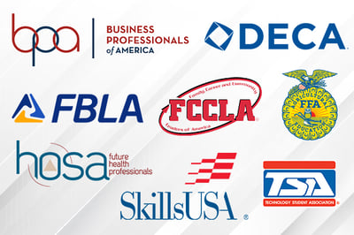 Why do 2,000,000+ students participate in CTSOs?