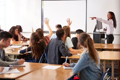 10 Tips for an Effective Lecture