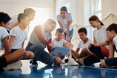 Cultivating ResPEct: Strategies for Garnering Recognition and Support for Phys Ed