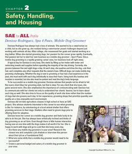 Small Animal Excerpts_pg 22 Spa 4 Paws
