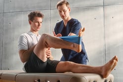 health_clinical_experience_example