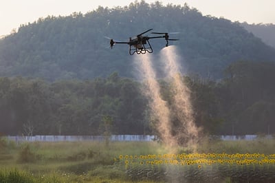 Drone Education Is About More Than Flying