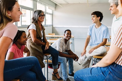 Transitioning from High School to a Career: Why Decisions and Planning Matter