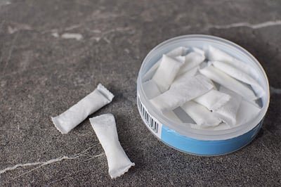 The Rise of Oral Nicotine Pouches