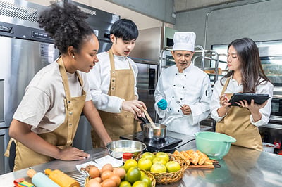The New 2025–2030 Dietary Guidelines: What Changed and How to Update Your Nutrition Lessons