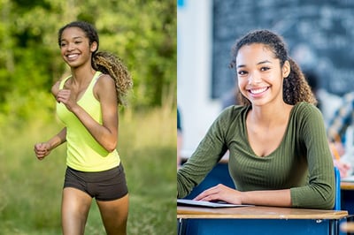From Stress to Success: How Exercise Transforms Test Day