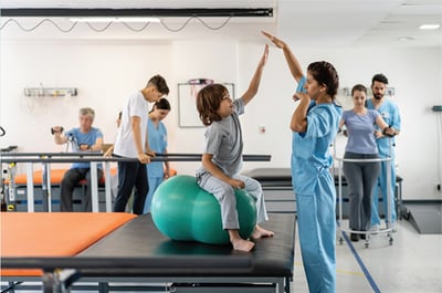 CTE Cluster Update: Moving from the Health Science Career Cluster to the Healthcare & Human Services Career Cluster