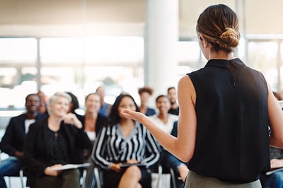 Teaching with Intention: Why Instructional Strategies Matter