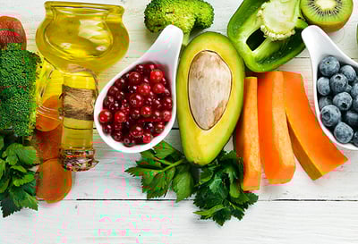 Registered Dietitian Nutritionist Julie Stefanski on National Nutrition Month