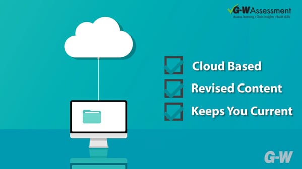 gwa cloud-based graphic