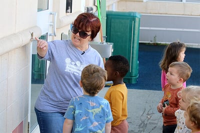 The Importance of Authentic Photos and Videos for Early Childhood Education Programs