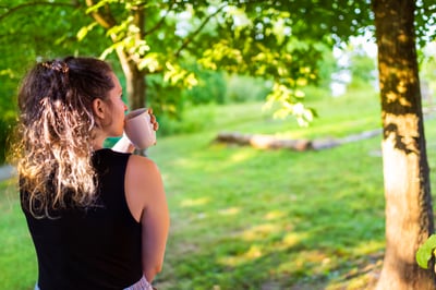 Unplug and Thrive: Your Guide to Recharging This Summer