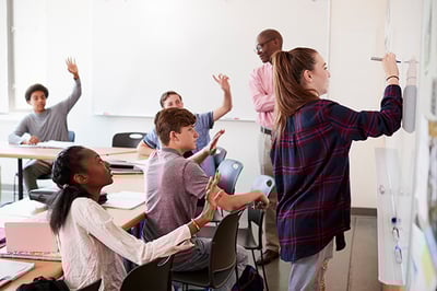 First Week, Best Week