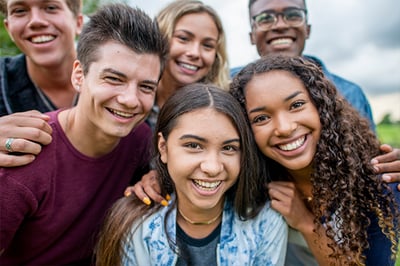 Helping Students Build Healthy Friendships: Strategies for the Classroom