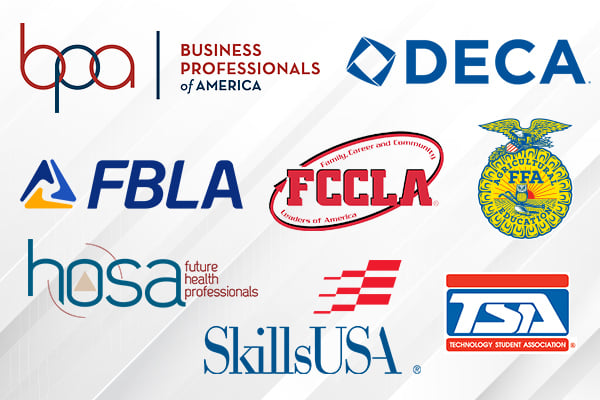 Why do 2,000,000+ students participate in CTSOs?