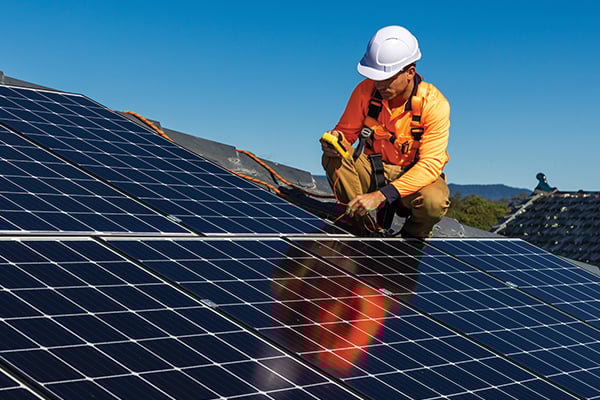 Electricity: How do you teach the invisible?