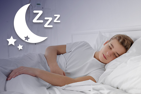 Healthy Sleep: Much More than a Dream