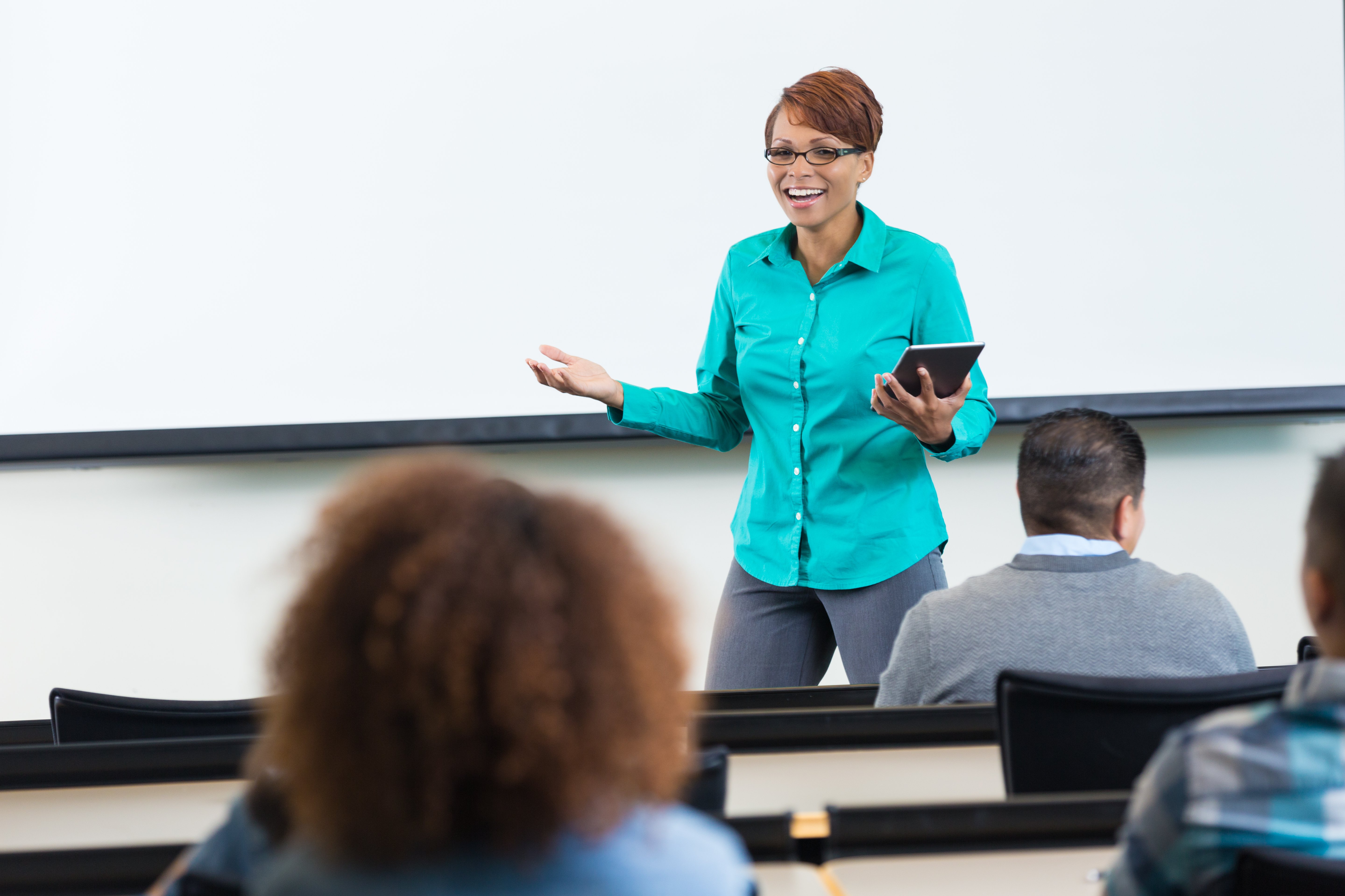 Assessments: Measuring What Matters
