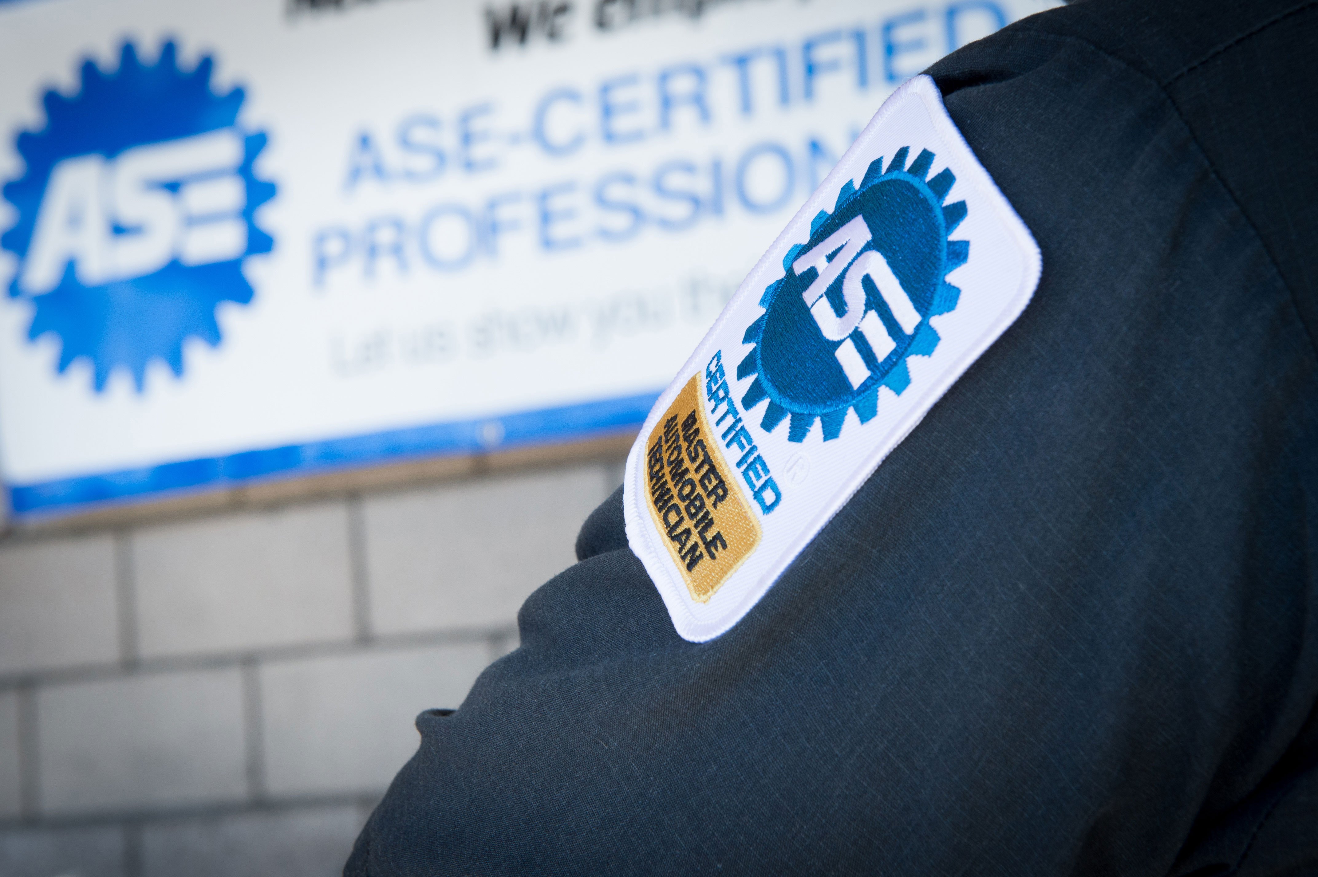 Take Your Automotive Students from Class to Career