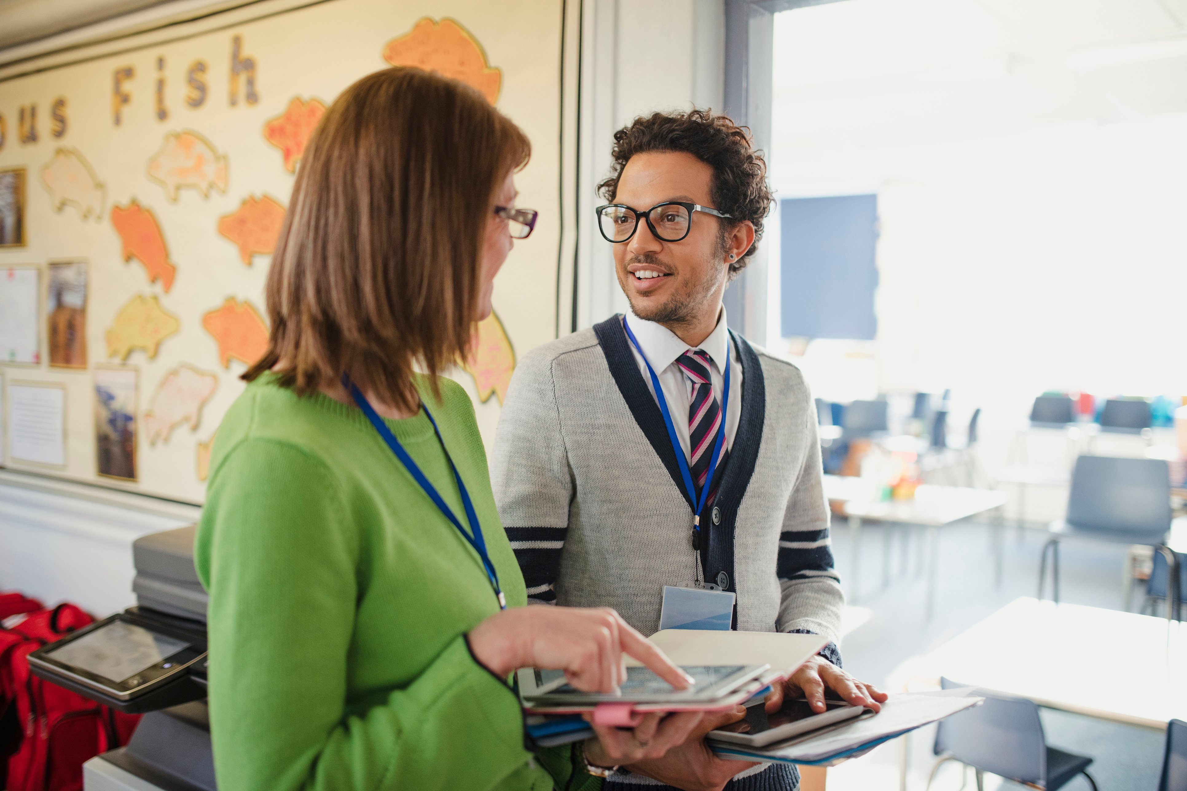 Invest in YOU: 7 Smart Steps to Request PD Funding from Your School