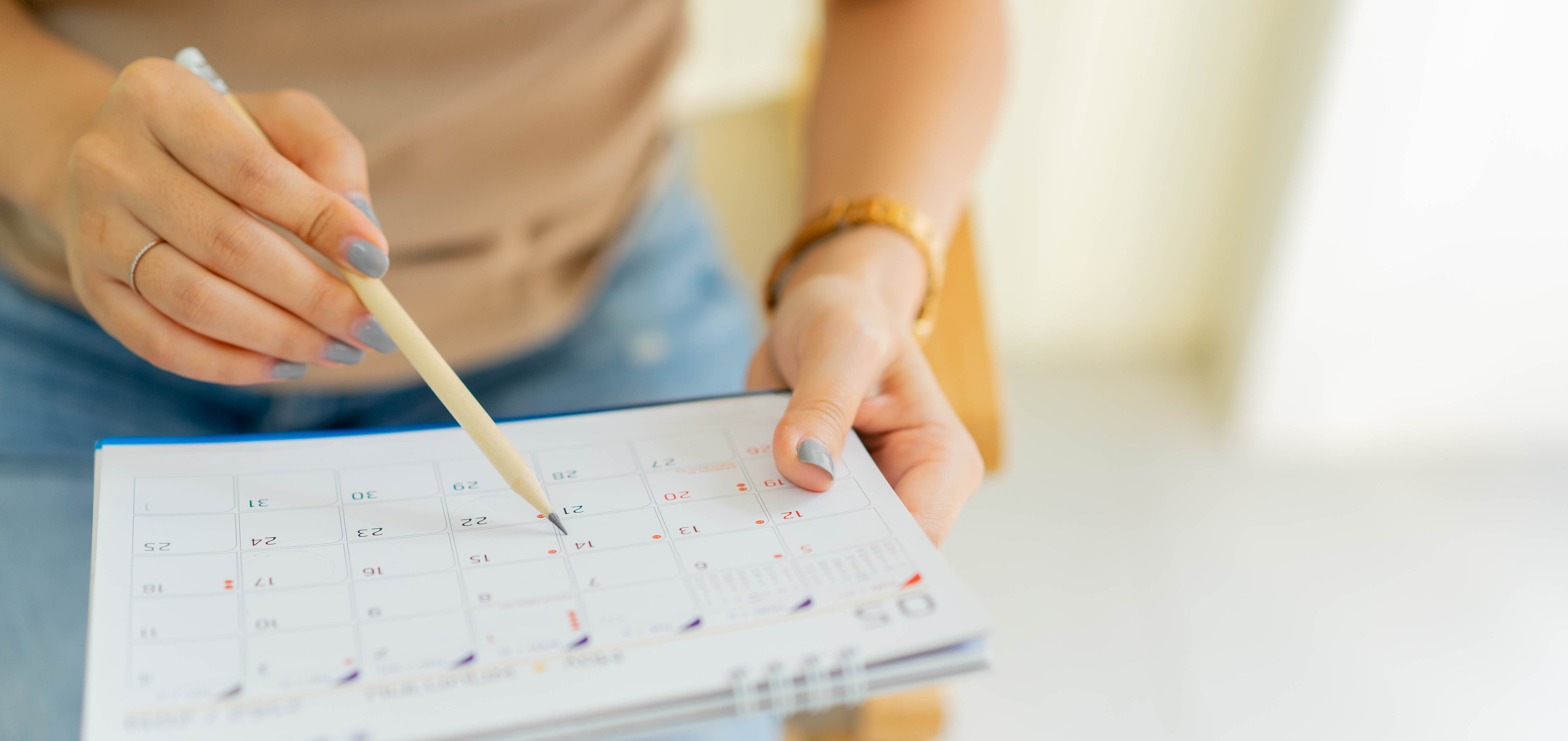 Top 5 things to do over the summer to set yourself up for Back-to-School Success